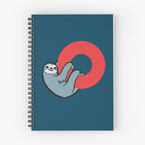 Item preview, The Sloth  designed and sold by Trigger413.