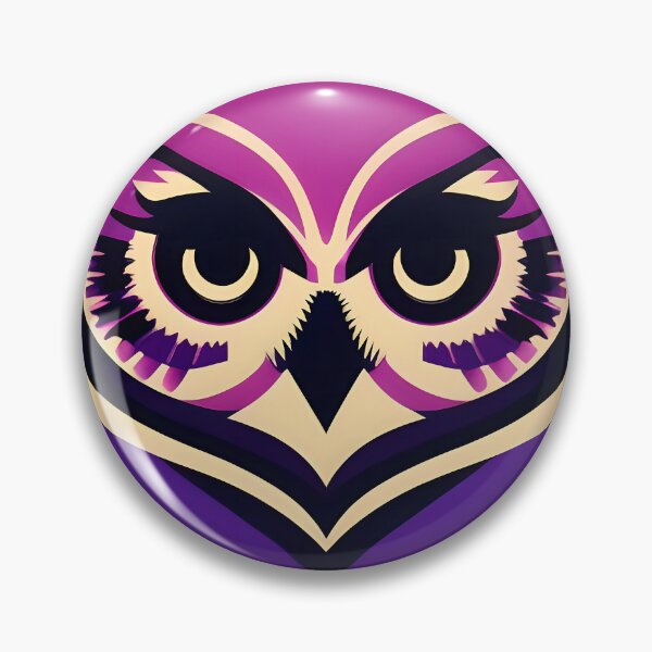 Item preview, Nightwatcher II designed and sold by Fabstract.