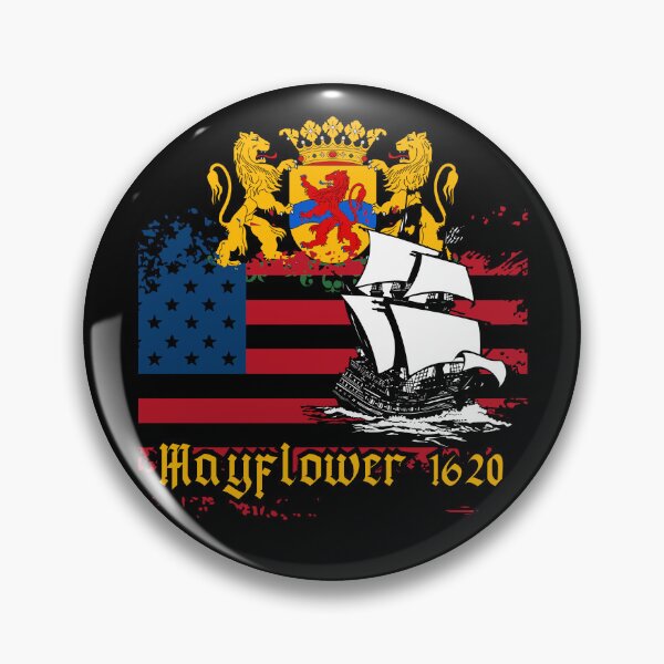 Item preview, Mayflower Day  designed and sold by MironEX.