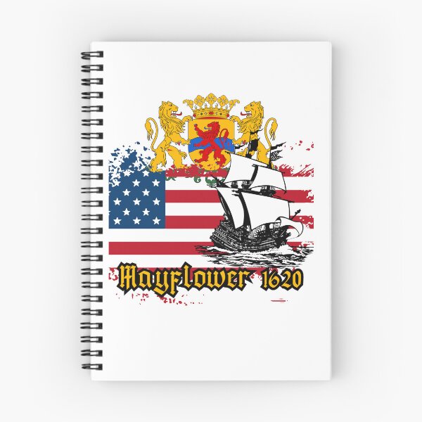 Item preview, Mayflower Day  designed and sold by MironEX.