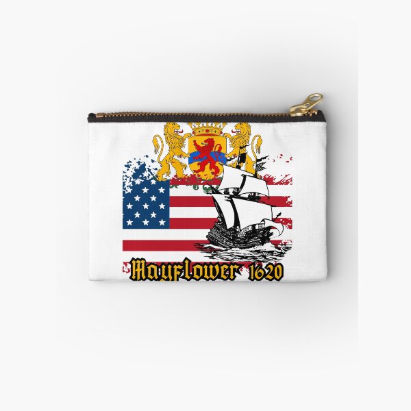 Item preview, Mayflower Day  designed and sold by MironEX.