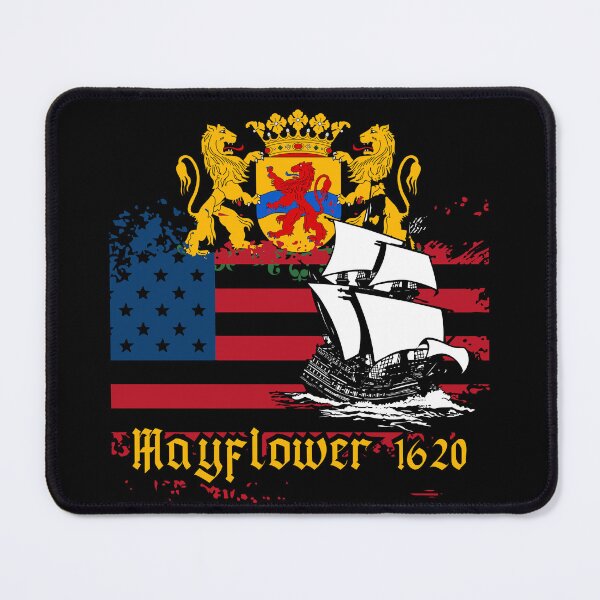 Item preview, Mayflower Day  designed and sold by MironEX.