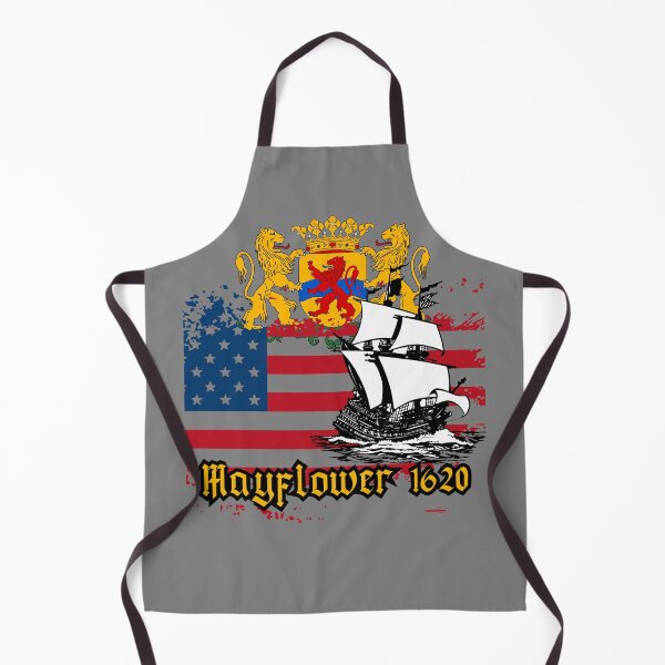 Item preview, Mayflower Day  designed and sold by MironEX.