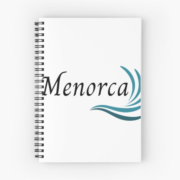 Item preview, Menorca balearic island Spain  designed and sold by Sanaura.