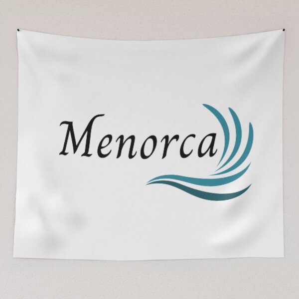 Item preview, Menorca balearic island Spain  designed and sold by Sanaura.
