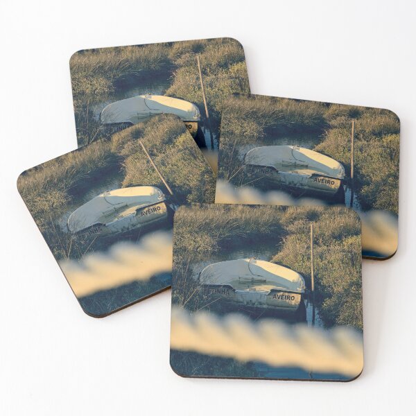 Item preview, Rowboat in Aveiro Lagoon designed and sold by Diogo Abreu.