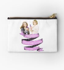 Grace and Frankie Studio Pouch