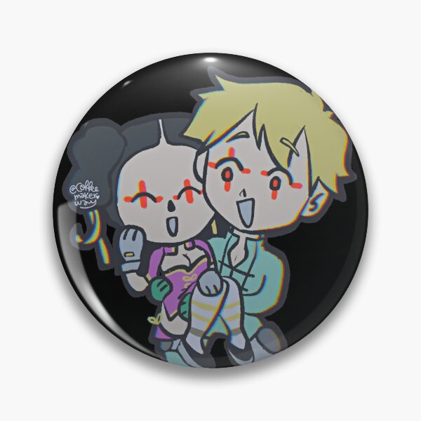 Item preview, GENDERBEND designed and sold by coffeemakerway.