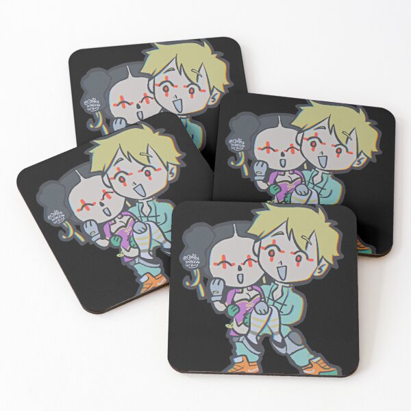 Item preview, GENDERBEND designed and sold by coffeemakerway.