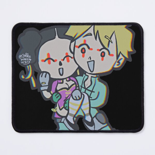 Item preview, GENDERBEND designed and sold by coffeemakerway.