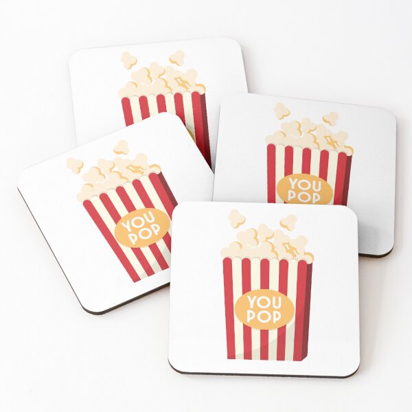 Item preview, You Pop! designed and sold by marisa lopes.