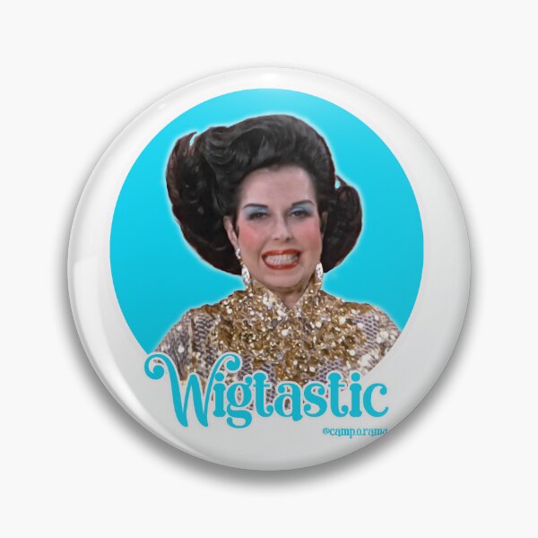 Item preview, Ann Miller designed and sold by Camp-o-rama.