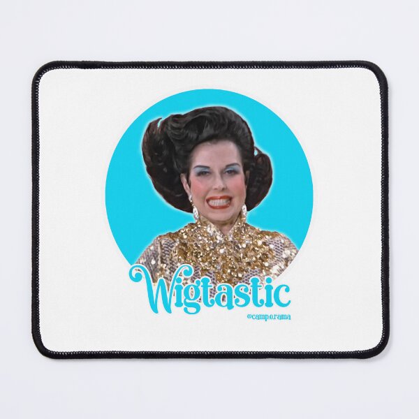 Item preview, Ann Miller designed and sold by Camp-o-rama.