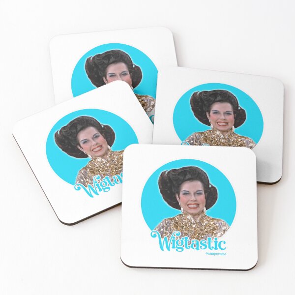 Item preview, Ann Miller designed and sold by Camp-o-rama.
