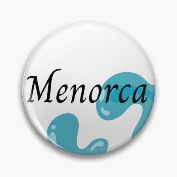 Item preview, Menorca balearic island Spain  designed and sold by Sanaura.