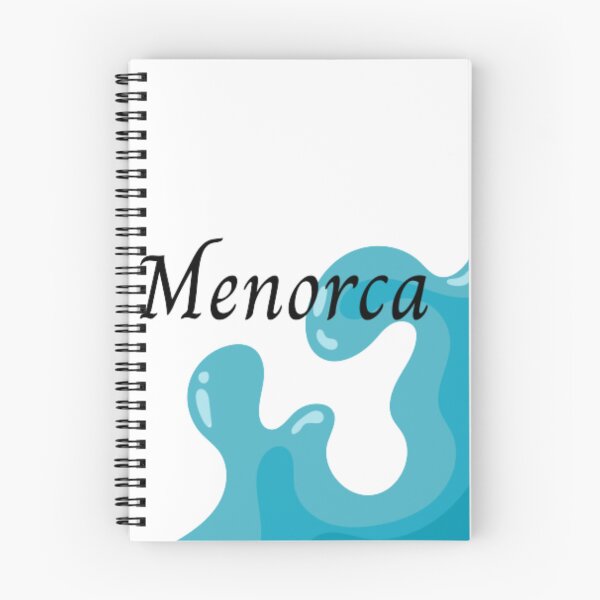 Item preview, Menorca balearic island Spain  designed and sold by Sanaura.