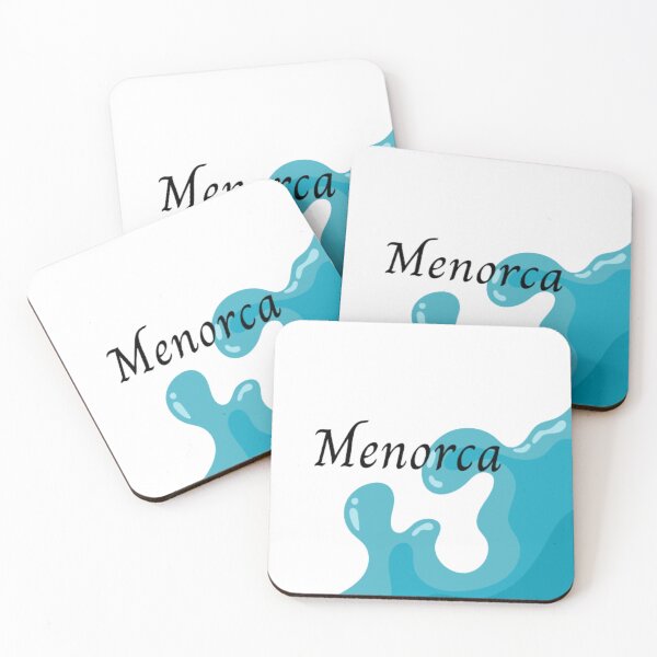 Item preview, Menorca balearic island Spain  designed and sold by Sanaura.