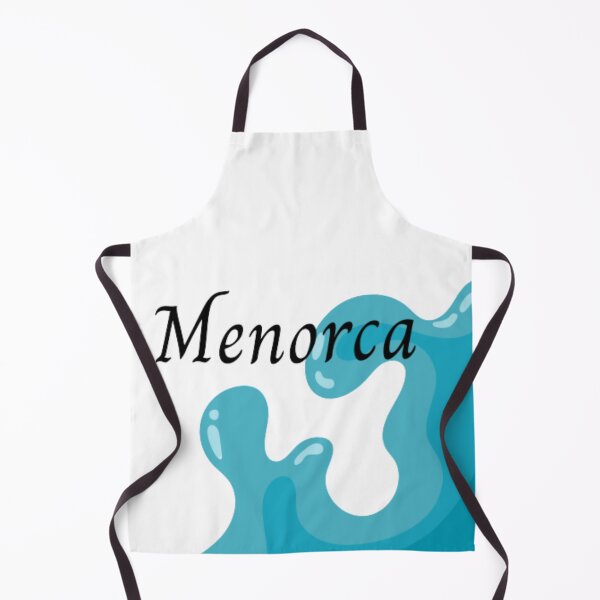 Item preview, Menorca balearic island Spain  designed and sold by Sanaura.