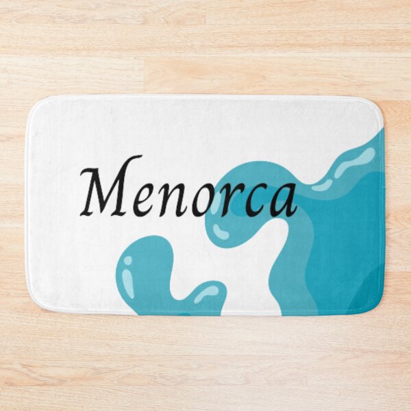 Item preview, Menorca balearic island Spain  designed and sold by Sanaura.