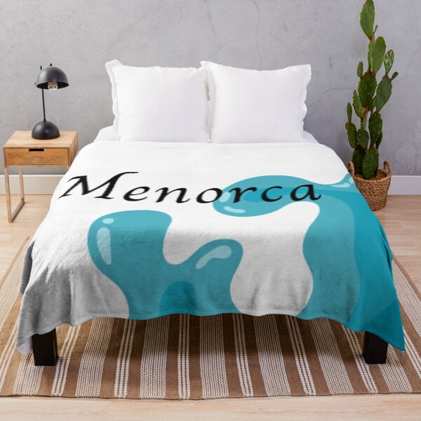 Item preview, Menorca balearic island Spain  designed and sold by Sanaura.