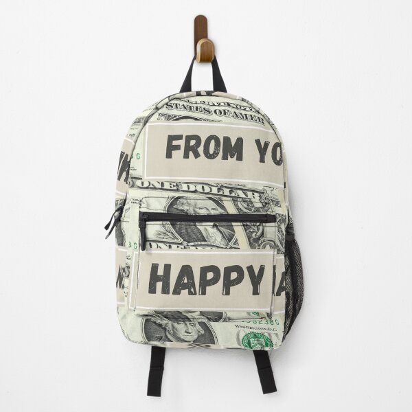 Item preview, Happy Father's Day From Your Favorite Financial Burden designed and sold by ArtShotss.
