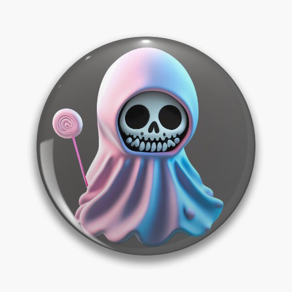 Item preview, Candycore Reaper designed and sold by ARTificialNsite.