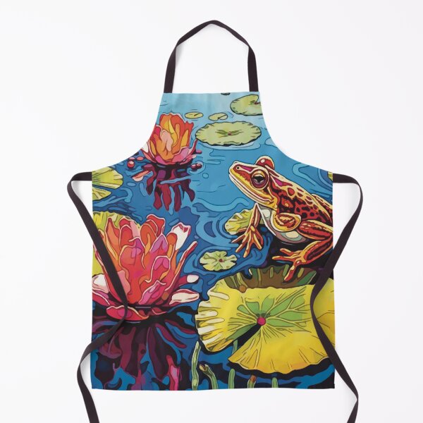 Item preview, On the pond designed and sold by randynash.