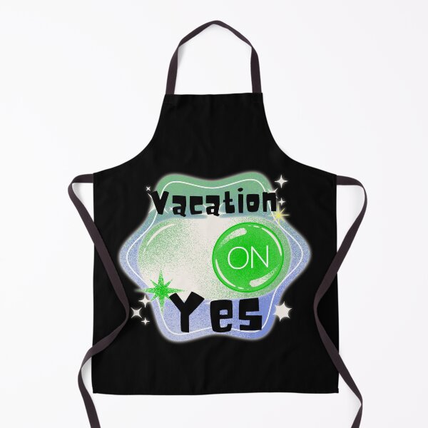 Item preview, Vacation mode yes designed and sold by Azrou shop.