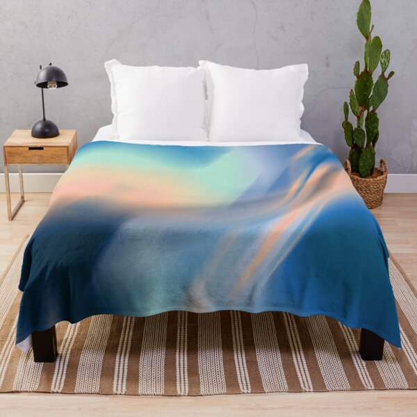 Item preview, design aurora fade gradient — 2 designed and sold by linstx.