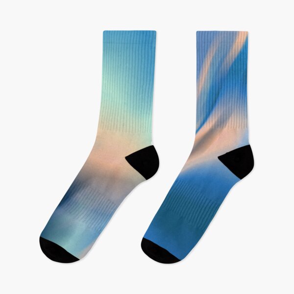 Item preview, design aurora fade gradient — 2 designed and sold by linstx.