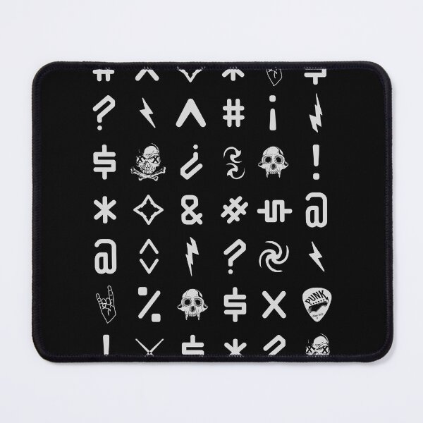 Item preview, Sayings in signs and codes. designed and sold by paulo silveira.