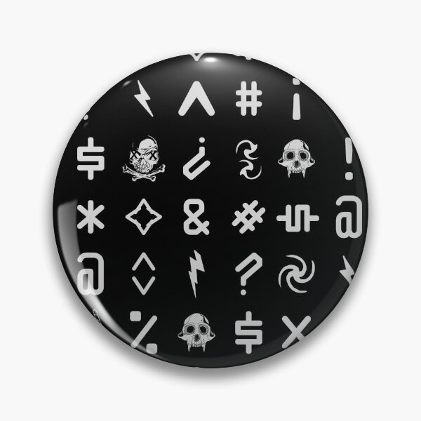 Item preview, Sayings in signs and codes. designed and sold by paulo silveira.