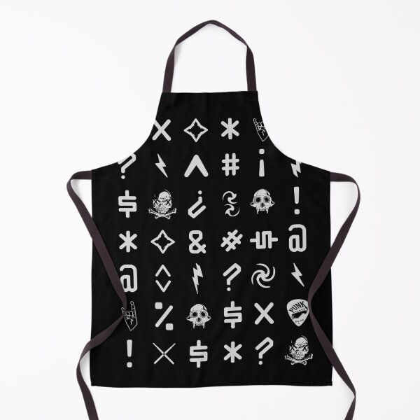 Item preview, Sayings in signs and codes. designed and sold by paulo silveira.
