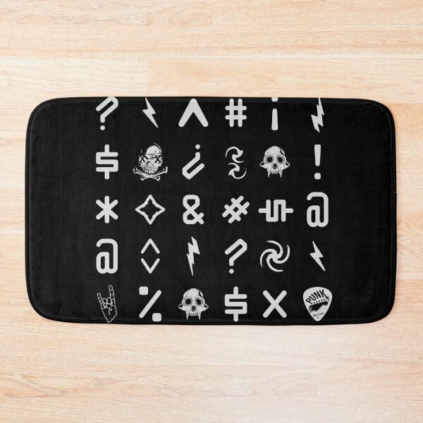 Item preview, Sayings in signs and codes. designed and sold by paulo silveira.