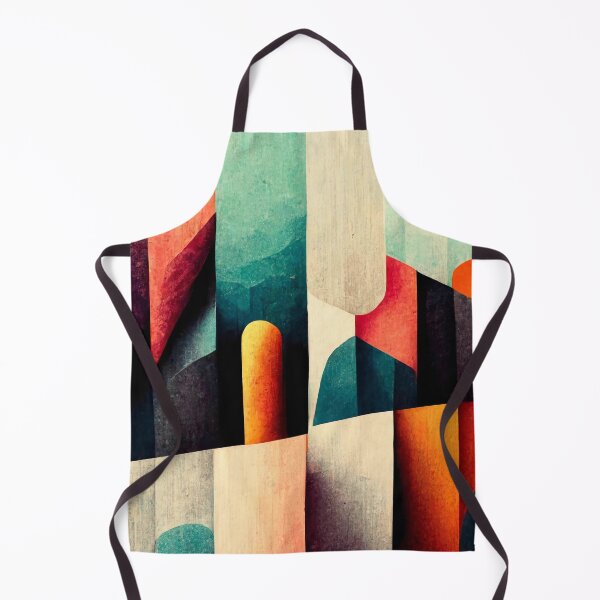 Item preview, Harmonic Retro Woodland Reverie designed and sold by Starfox46.