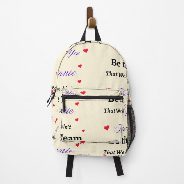 Item preview, Connie We Wouldn’t be the Team That we are without you  designed and sold by AnadAA.
