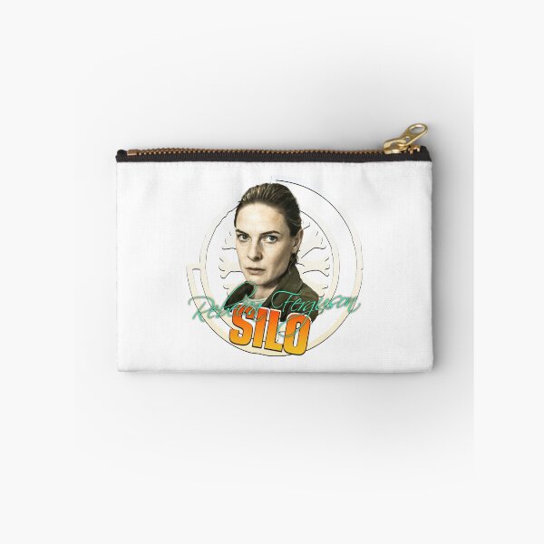 Item preview, Silo emblem, Tv Series Rebecca Ferguson as Juliette Nichols fan works garphic design bay ironpalette designed and sold by ironpalette.