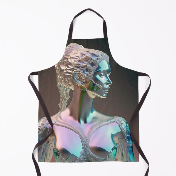 Item preview, Sculpture female character  designed and sold by Lefteris Betsis.