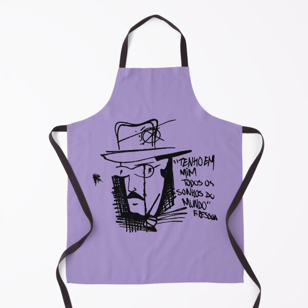 Item preview, "Tenho em mim todo os sonhos do mundo" (light purple) designed and sold by Rafael da Silva.