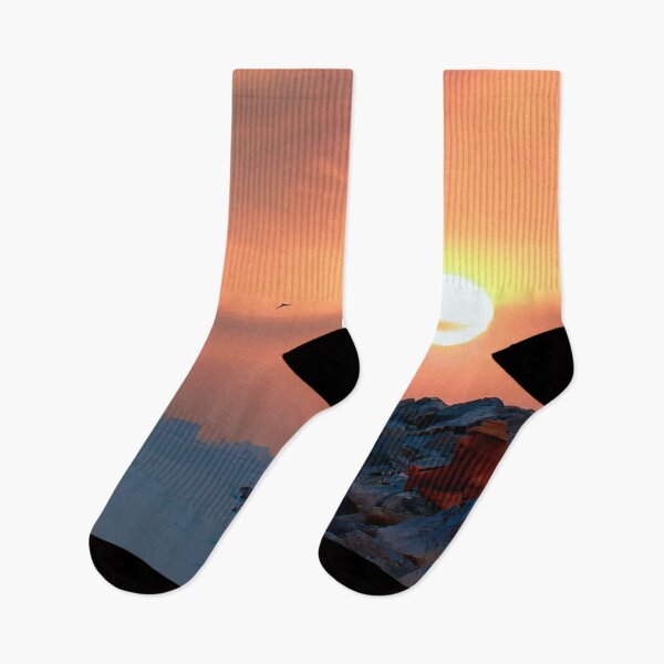 Item preview, ApeFisher Sunset designed and sold by TheApeFisher.