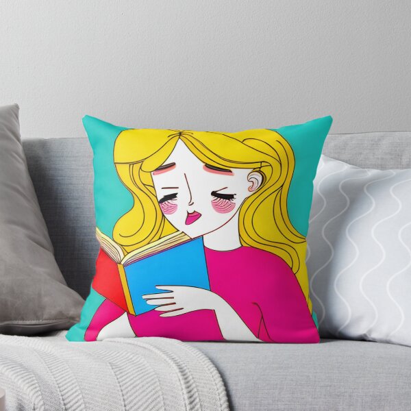 Item preview, Book Lover designed and sold by LiteraryInk.