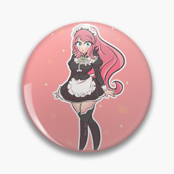 Item preview, Felicia designed and sold by SwirlystarsJP.