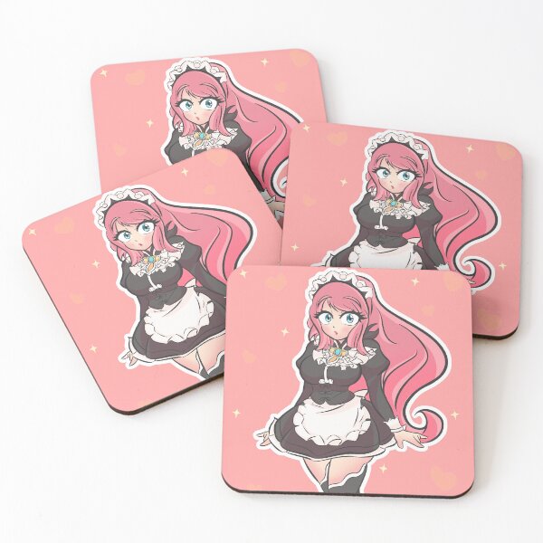 Item preview, Felicia designed and sold by SwirlystarsJP.