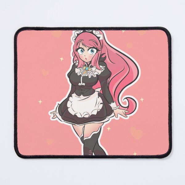 Item preview, Felicia designed and sold by SwirlystarsJP.