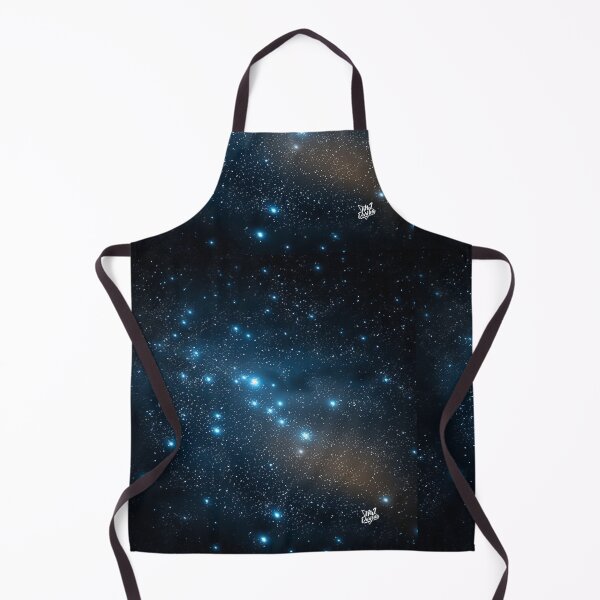 Item preview, Brilliant Bright Stars In Space (Art Graphic) designed and sold by mj-darling-arts.