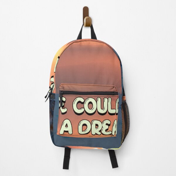 Item preview, ApeFisher Life Could Be Dream, Sunset designed and sold by TheApeFisher.
