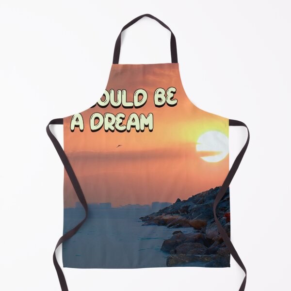 Item preview, ApeFisher Life Could Be Dream, Sunset designed and sold by TheApeFisher.