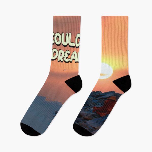 Item preview, ApeFisher Life Could Be Dream, Sunset designed and sold by TheApeFisher.