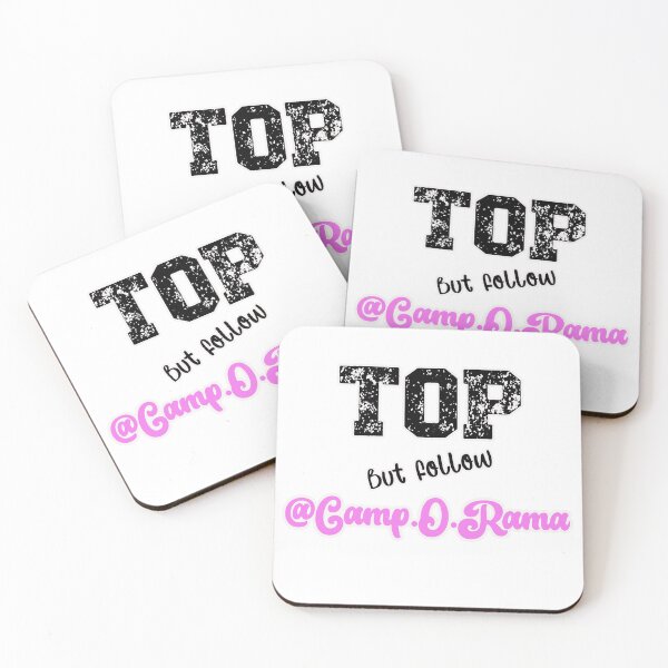 Item preview, Top designed and sold by Camp-o-rama.