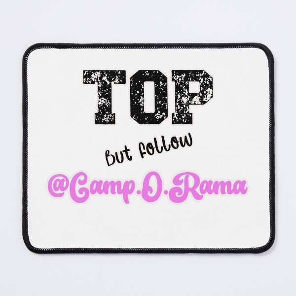 Item preview, Top designed and sold by Camp-o-rama.